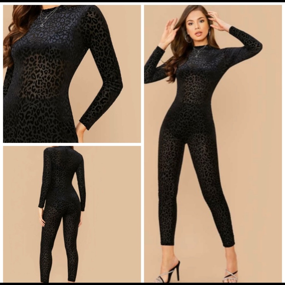 Sexy Jumper
